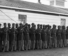 Juneteenth: 5 Civil War battles that black Union soldiers played a key role
