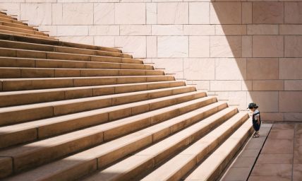 What exactly is progressive justification? 