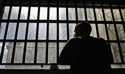 Facing 104 years in prison, I was still an active father
