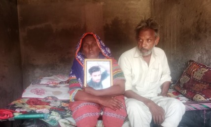Christian worker tortured to death by Muslim employer in Pakistan