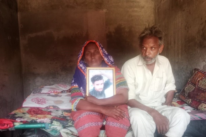 Christian worker tortured to death by Muslim employer in Pakistan