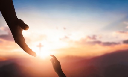 What an English atheist gets wrong about free will