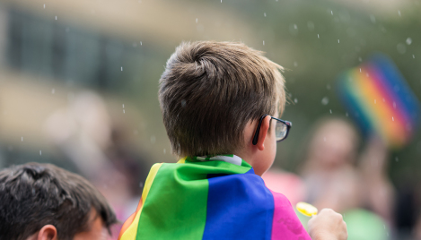 Why LGBT public school agenda should concern parents