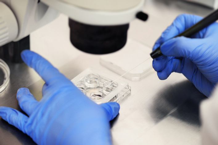 SBC passes IVF resolution urging Christian couples to consider adopting frozen embryos