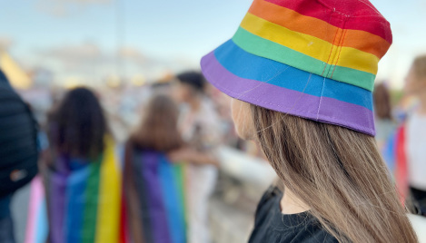To Christian parents: 3 tips for if your child comes out LGBT