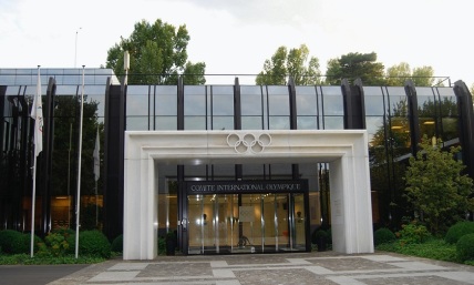 International Olympic Committee tells media not to 'misgender' trans athletes ahead of Paris 2024