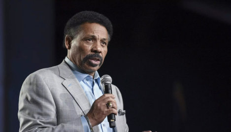 Oak Cliff Bible Fellowship denies hosting prayer meeting for Tony Evans after confession of sin