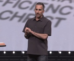 'Growing appetite for more': Megachurch leader opens up about past struggles with porn