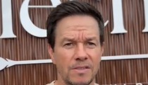 Actor Mark Wahlberg credits his faith for success in life