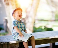3 reasons why children are precious to God