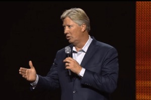 Pastor Robert Morris confesses to ‘moral failure’ after woman claims he began molesting her at age 12
