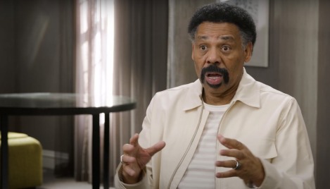 What to know about Tony Evans' announcement that shocked the Christian world 