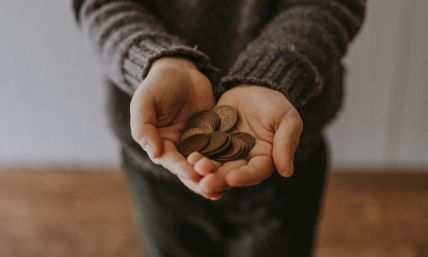 Ask Chuck: Freedom from financial fears 