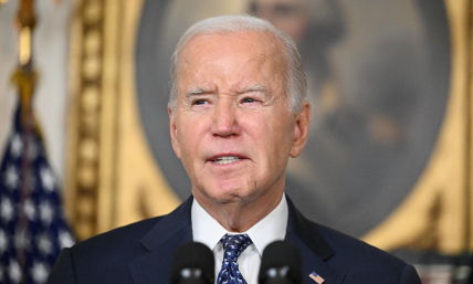 Biden executive action to protect 500K illegal immigrants from deportation
