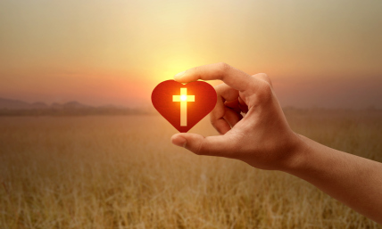 True biblical love is ultimately demonstrated through choices, not feelings