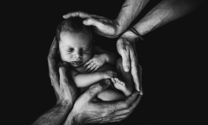 The Dobbs decision saved my son’s life