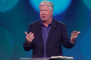 Robert Morris resigns, Gateway elders say they didn't have all the facts