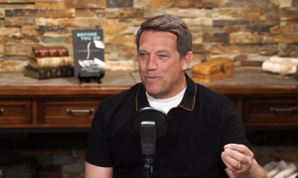 What parents should do when their child deconstructs from the faith: Deconversion expert 