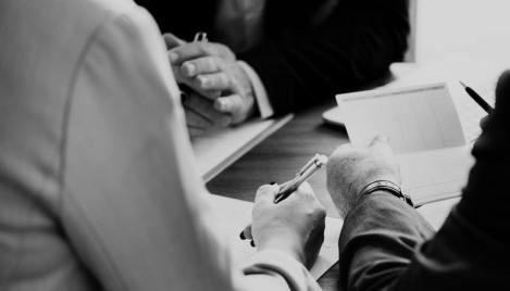 Ask Chuck: Transitioning out of a miserable job 