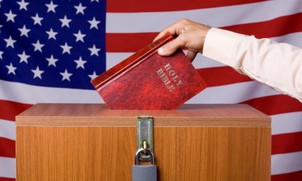 How much influence, if any, should the Bible have on American public policy? 