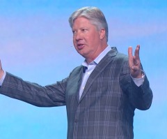 Daystar Television removes Robert Morris content from network after child sex abuse allegations