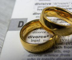 No-fault divorce isn't the actual problem