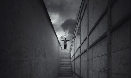 Judgment begins with the house of God