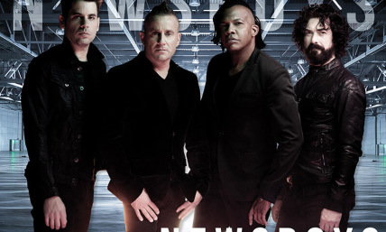 Newsboys release new song for 'God’s Not Dead: In God We Trust'