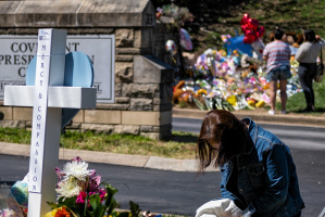 Trans Christian school shooter had homicidal fantasies before mass shooting: report
