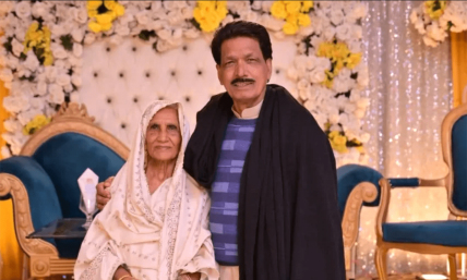Wife dies after Christian husband lynched by mob incited by false blasphemy accusation