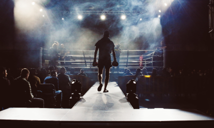Boxing great Roy Jones Jr. says son died by suicide, thanks God for time spent with him