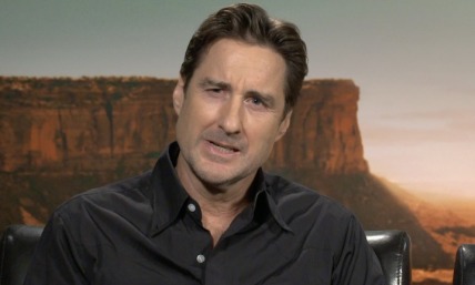 Luke Wilson says Kevin Costner's 'Horizon' film is about 'hope'
