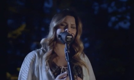 Fmr. Katy Perry backup singer Tasha Layton shares Christian faith after leaving secular music industry