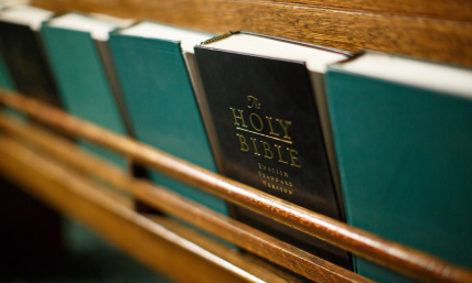 Florida pastor charged with sexually abusing kids as young as 2, faces 18 felony counts