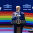 Biden admin. delays records release on how much it spends promoting LGBT ideology