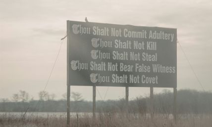 Making sense of new Louisiana Ten Commandment law: Display vs. recitation 