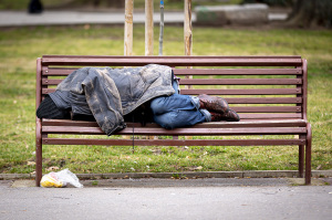 Supreme Court says Oregon city can ban homeless encampments on public property