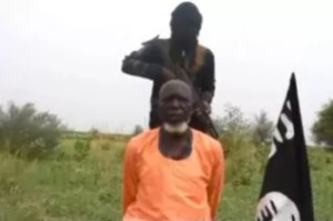 Islamic extremists threaten to kill kidnapped pastor if ransom is not paid: 'Ultimatum has been given'