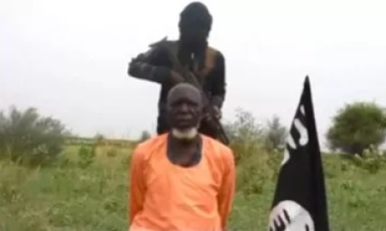 Islamic extremists threaten to kill kidnapped pastor if ransom is not paid: 'Ultimatum has been given'