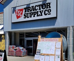 'Mission and values': Tractor Supply Co. abandons LGBT, progressive causes amid backlash