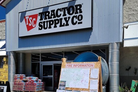 'Mission and values': Tractor Supply Co. abandons LGBT, progressive causes amid backlash