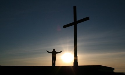 Are other people bigger sinners than you?