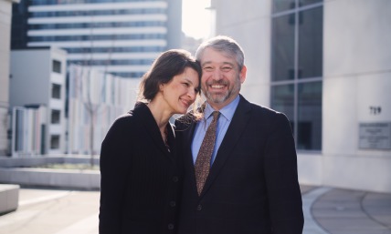 Pro-life Christian dad of 11 escapes prison sentence for protesting abortion: 'Spiritual battle'