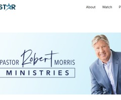 Robert Morris Ministries cancels future radio, television broadcasts after child sexual abuse scandal