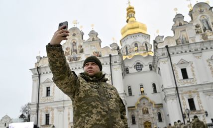 European Evangelical Alliance disputes Russian Evangelical leader's disunity claims