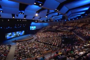 Gateway Church settled lawsuit after multiple pastors accused of covering up sexual assault of minor