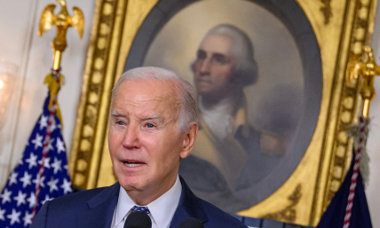 Biden tells governors he plans to turn in by 8 p.m. every night, mentions 'brain' issues: report