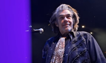 Christian songwriter Rusty Golden, son of Oak Ridge Boys’ William Lee Golden, dies 