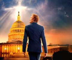'God’s Not Dead' sequel explores faith and politics amid 2024 election year