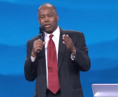 Survivor Joyce Meyer, Dr. Ben Carson withdraw from Gateway Church series after child sex abuse allegations against Robert Morris